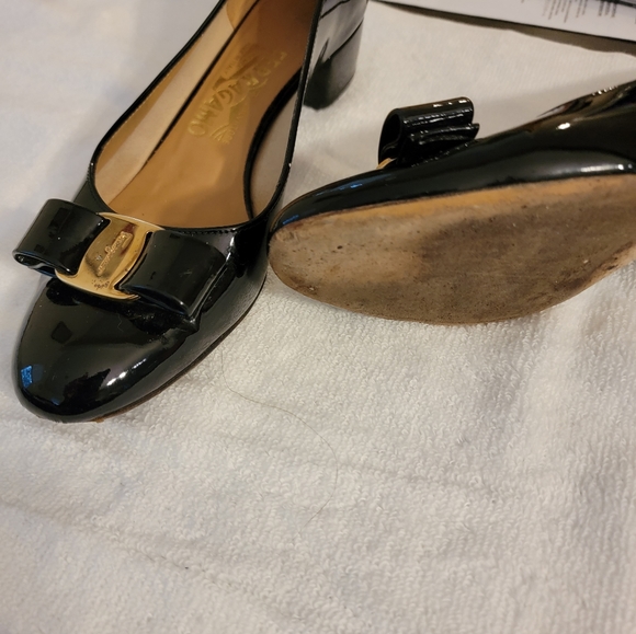 Salvatore Ferragamo - Picture 3 of 5